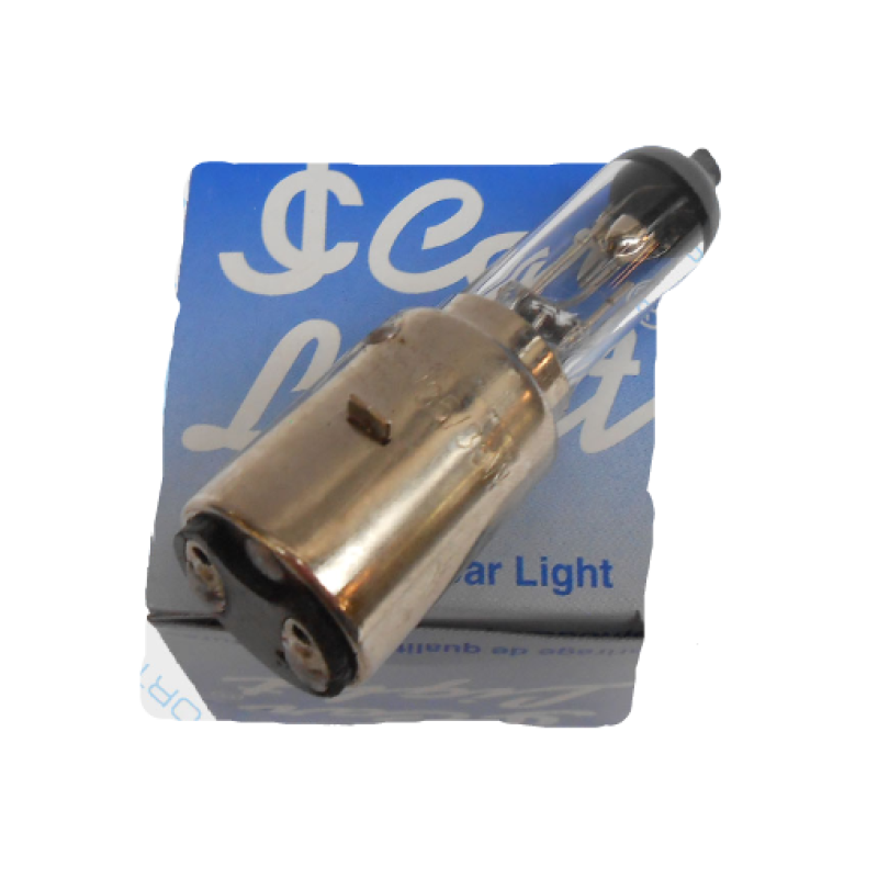 12V 35/35W BA20D Halogeen